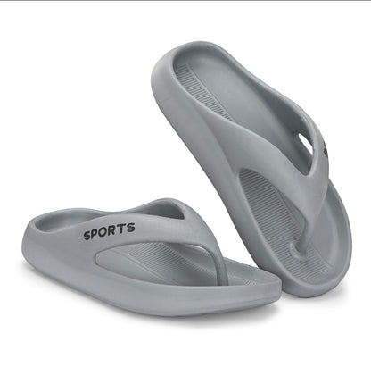 EVA Slippers | Mens Lightweight Daily Comfort Wear