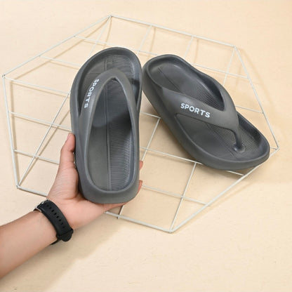 EVA Slippers | Mens Lightweight Daily Comfort Wear