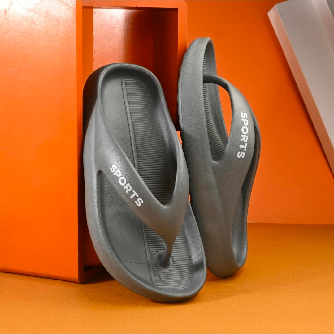 EVA Slippers | Mens Lightweight Daily Comfort Wear