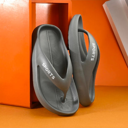 EVA Slippers | Mens Lightweight Daily Comfort Wear