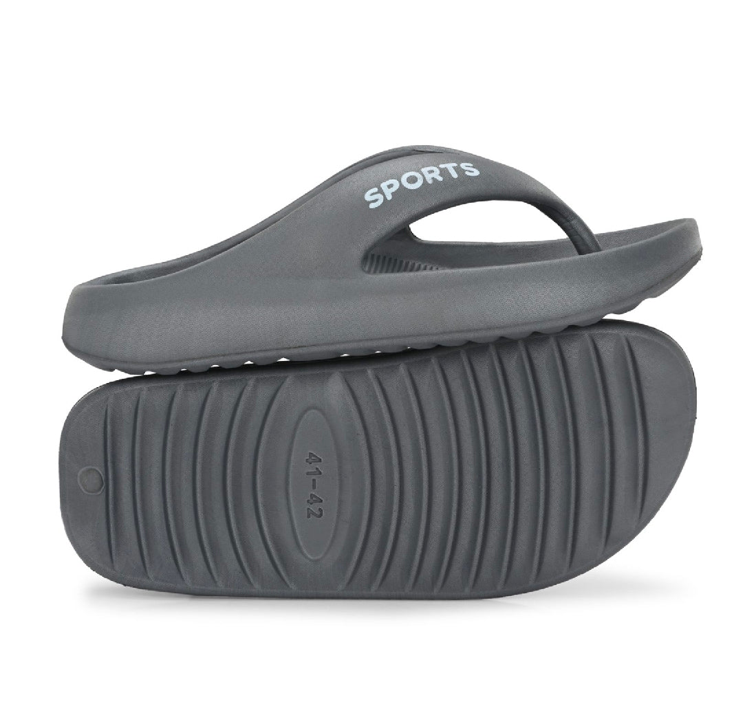 EVA Slippers | Mens Lightweight Daily Comfort Wear