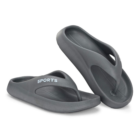 EVA Slippers | Mens Lightweight Daily Comfort Wear