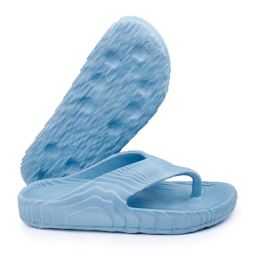 Mens Waterproof EVA | Lightweight Daily Comfort Slippers