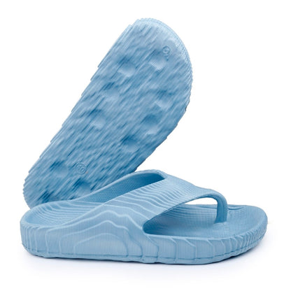 Mens Waterproof EVA | Lightweight Daily Comfort Slippers