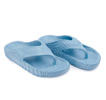 Mens Waterproof EVA | Lightweight Daily Comfort Slippers