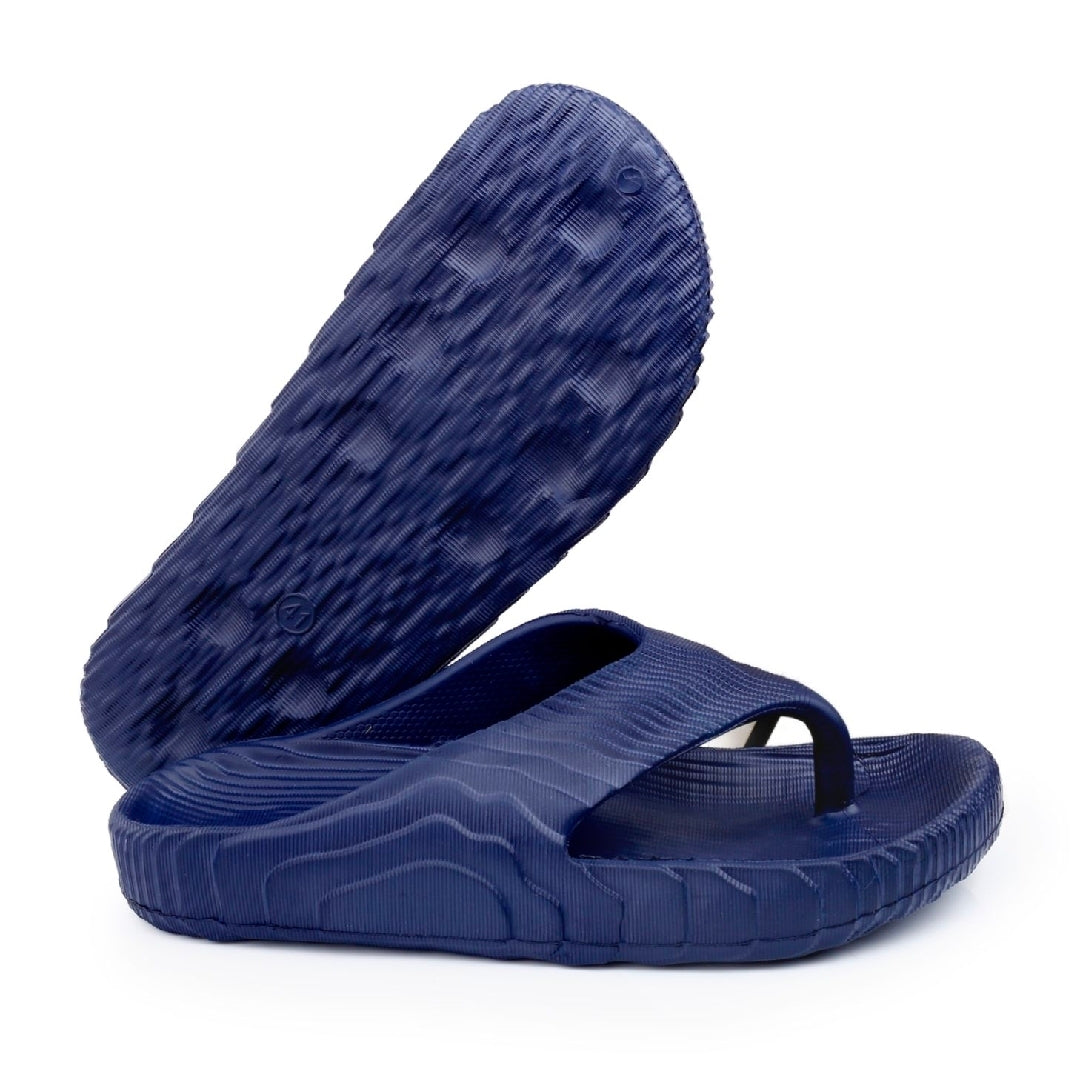Mens Waterproof EVA | Lightweight Daily Comfort Slippers