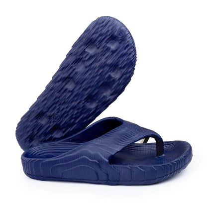 Mens Waterproof EVA | Lightweight Daily Comfort Slippers