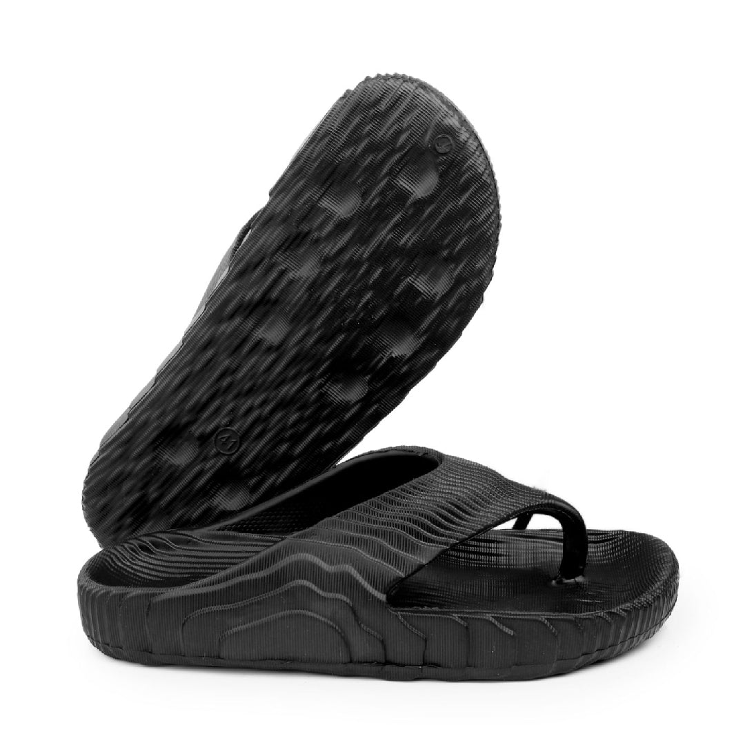 Mens Waterproof EVA | Lightweight Daily Comfort Slippers