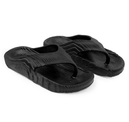 Mens Waterproof EVA | Lightweight Daily Comfort Slippers