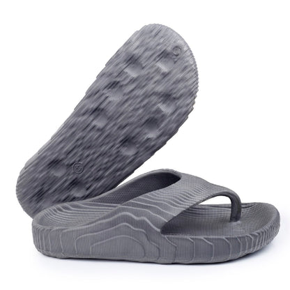 Mens Waterproof EVA | Lightweight Daily Comfort Slippers