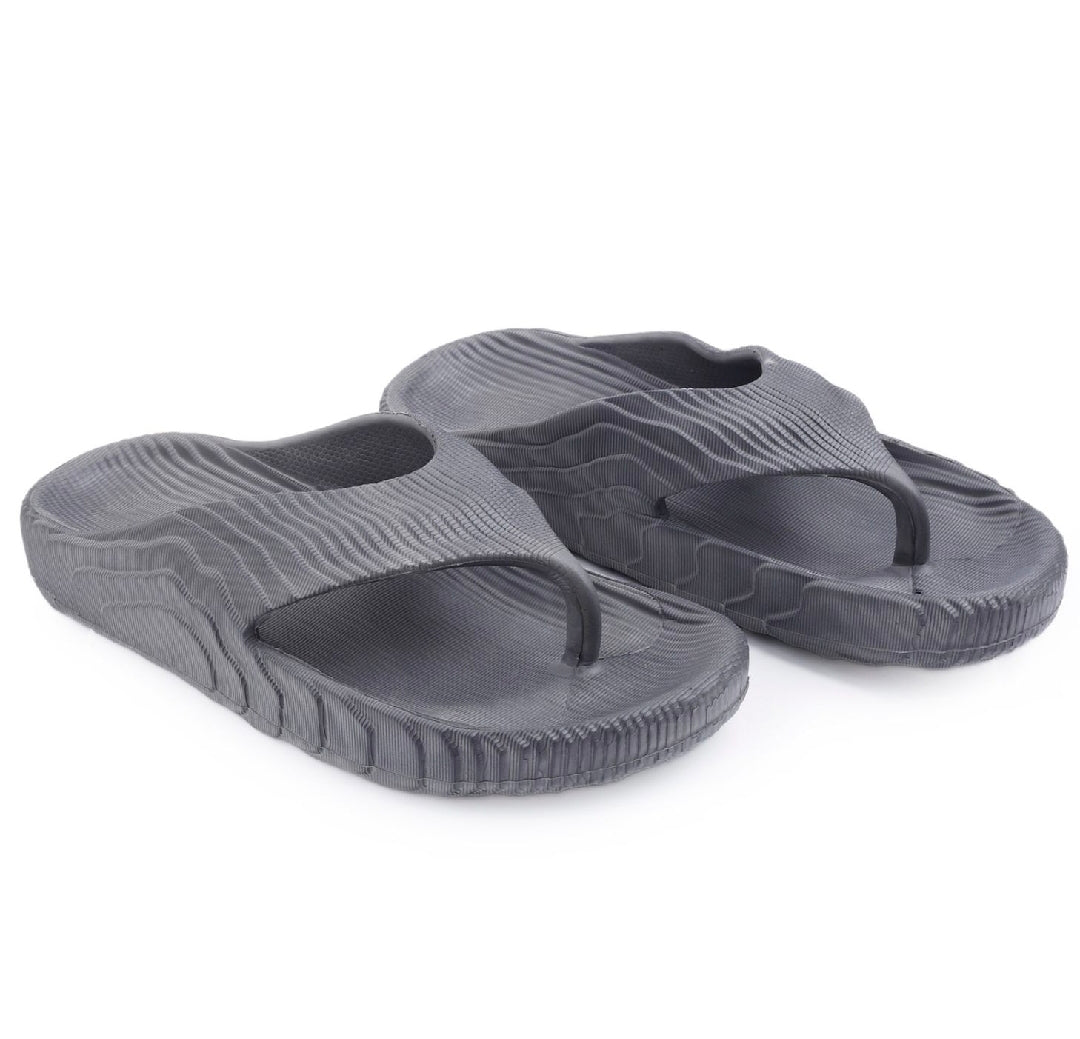 Mens Waterproof EVA | Lightweight Daily Comfort Slippers