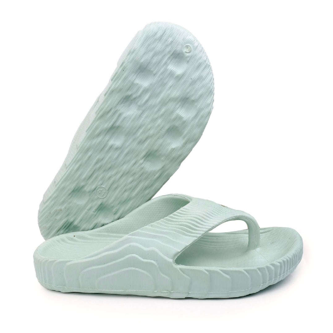 Mens Waterproof EVA | Lightweight Daily Comfort Slippers