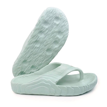 Mens Waterproof EVA | Lightweight Daily Comfort Slippers