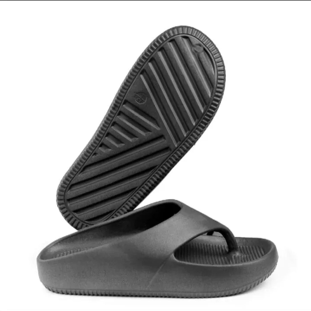Soft Quality V-Shape Eva Slippers