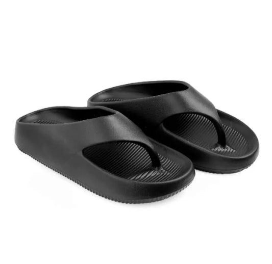 Soft Quality V-Shape Eva Slippers