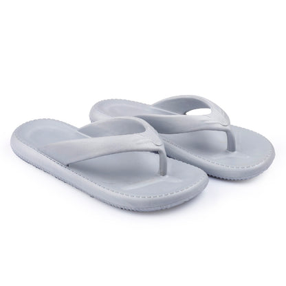 Mens V-Shape Eva Flats Slippers