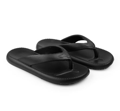 Mens V-Shape Eva Flats Slippers
