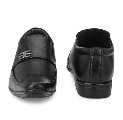 Executive Formal Shoes | Premium Quality Office Wear