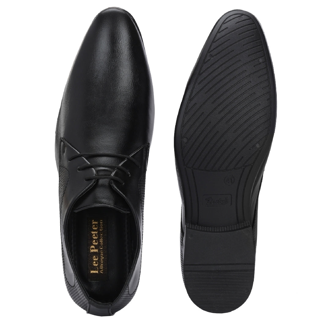 Budget Formal Shoes | Affordable Office Daily Wear