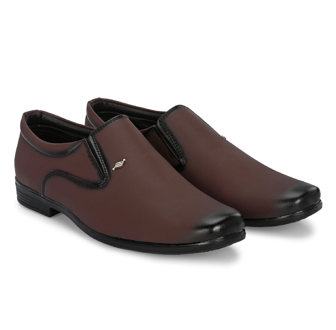 Lee Peeter Formal | Slipon Office Comfort Shoes