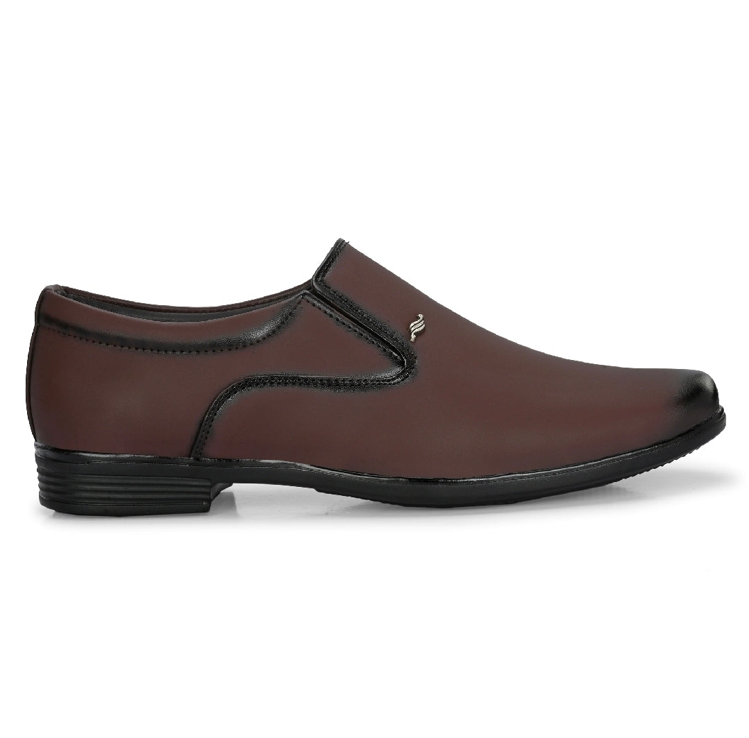 Lee Peeter Formal | Slipon Office Comfort Shoes