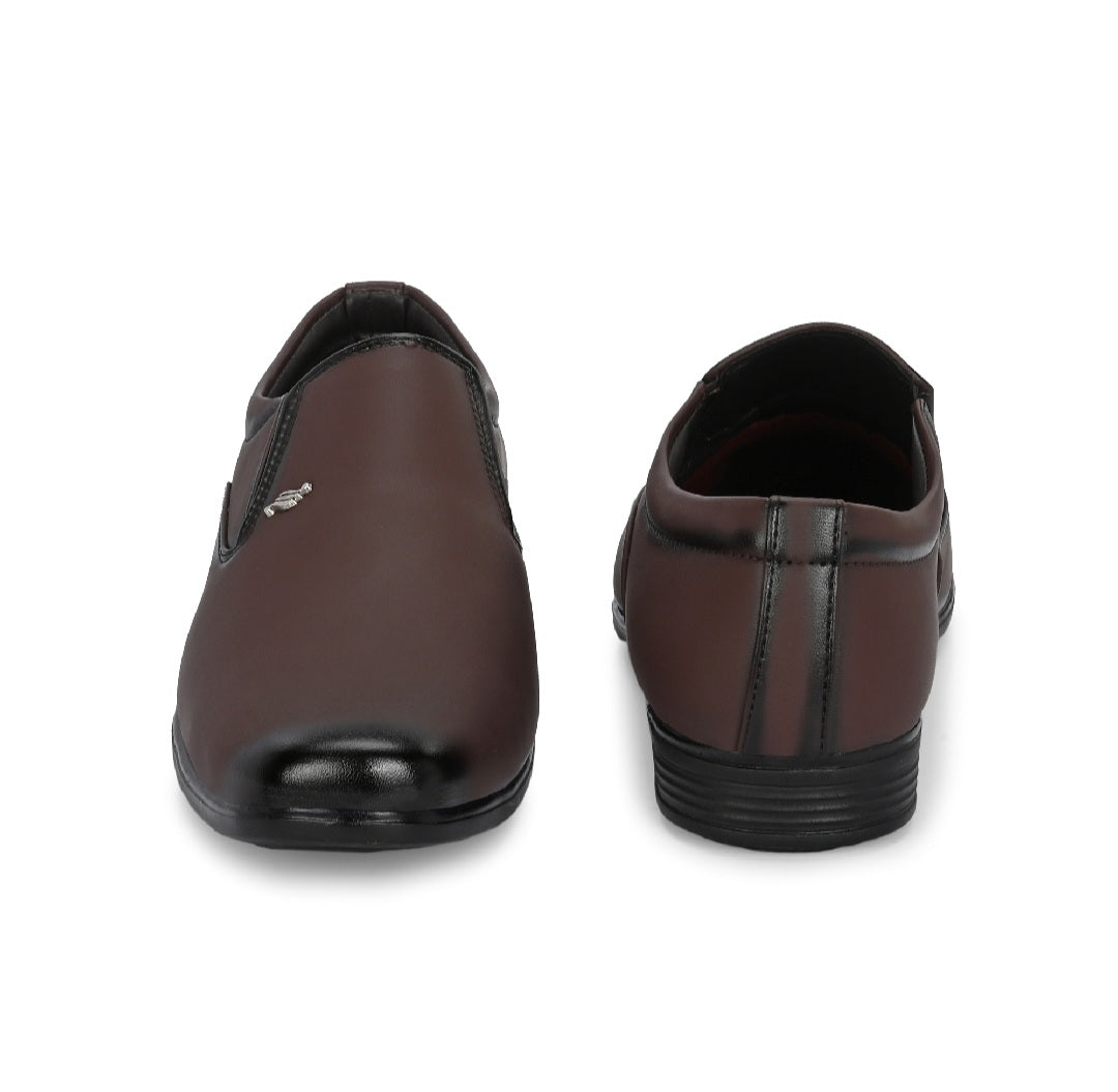 Lee Peeter Formal | Slipon Office Comfort Shoes