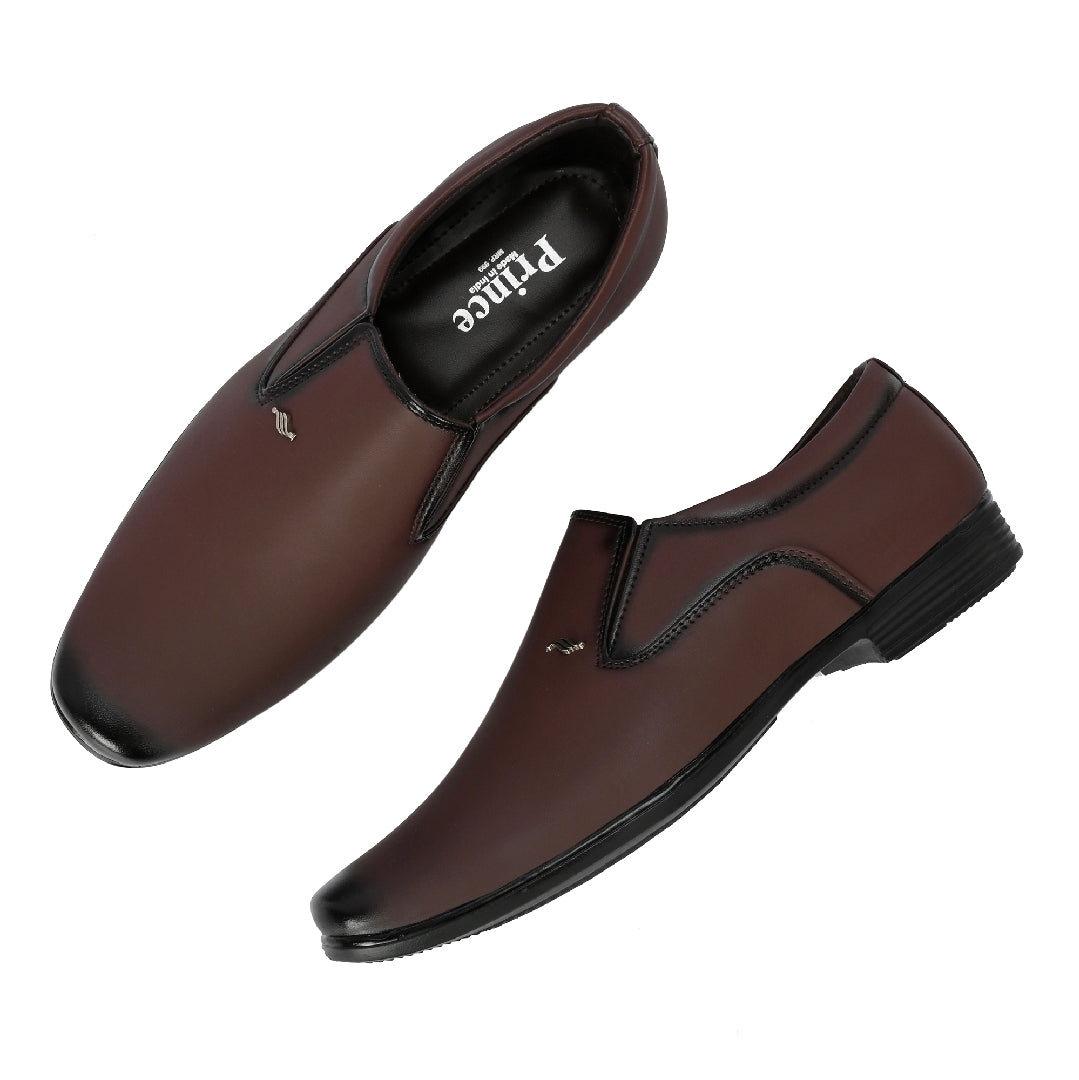 Lee Peeter Formal | Slipon Office Comfort Shoes