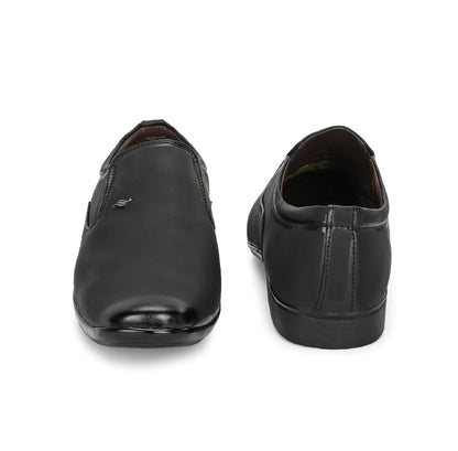 Lee Peeter Formal | Slipon Office Comfort Shoes