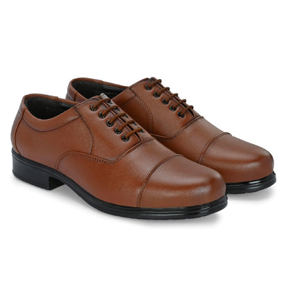 Luxury Formal Shoes | Premium Leather Office Wear