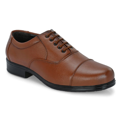 Luxury Formal Shoes | Premium Leather Office Wear