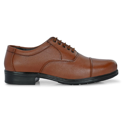 Luxury Formal Shoes | Premium Leather Office Wear