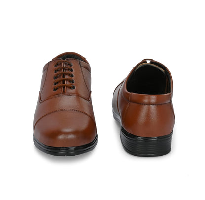 Luxury Formal Shoes | Premium Leather Office Wear