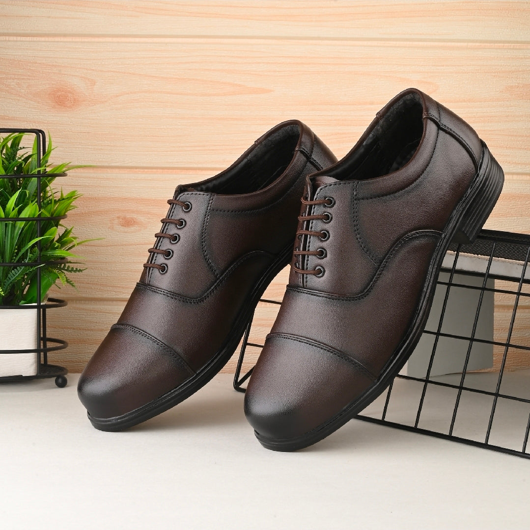 Office Choice Shoes | Smart Formal Daily Wear