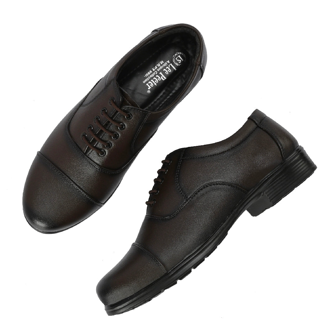 Office Choice Shoes | Smart Formal Daily Wear