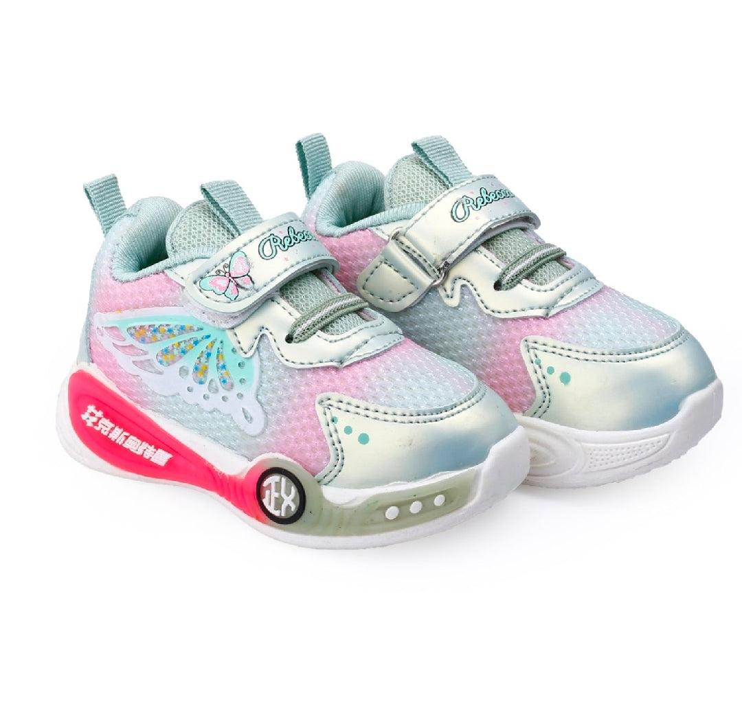 Kids LED Sneakers Wholesale | Boys Girls Shoes