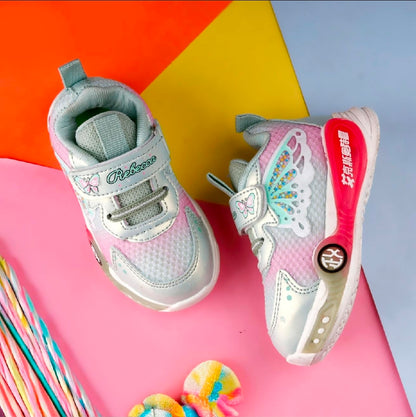 Kids LED Sneakers Wholesale | Boys Girls Shoes