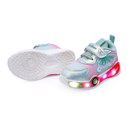 Kids LED Sneakers Wholesale | Boys Girls Shoes
