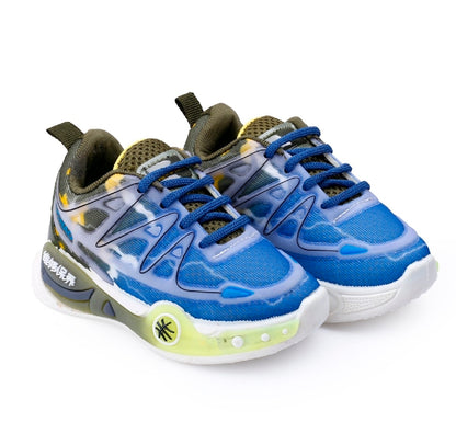 Kids LED Sneakers Wholesale | Boys Girls Shoes
