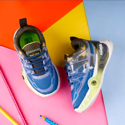 Kids LED Sneakers Wholesale | Boys Girls Shoes