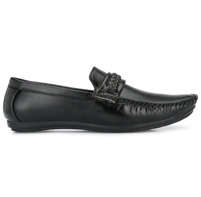 Formal Loafers Men | Slipon Office Comfort Shoes