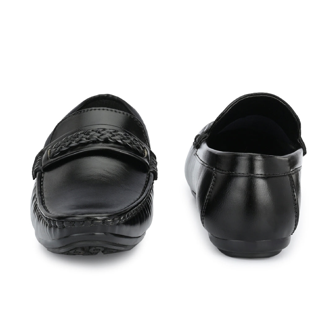 Formal Loafers Men | Slipon Office Comfort Shoes