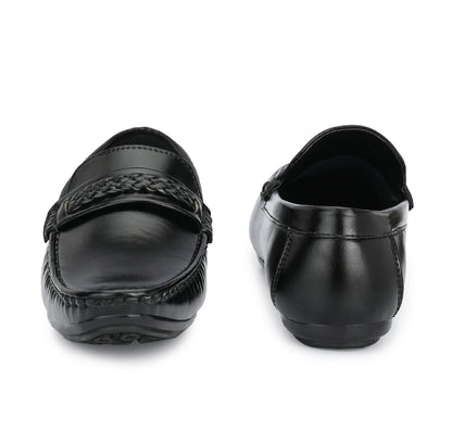 Formal Loafers Men | Slipon Office Comfort Shoes