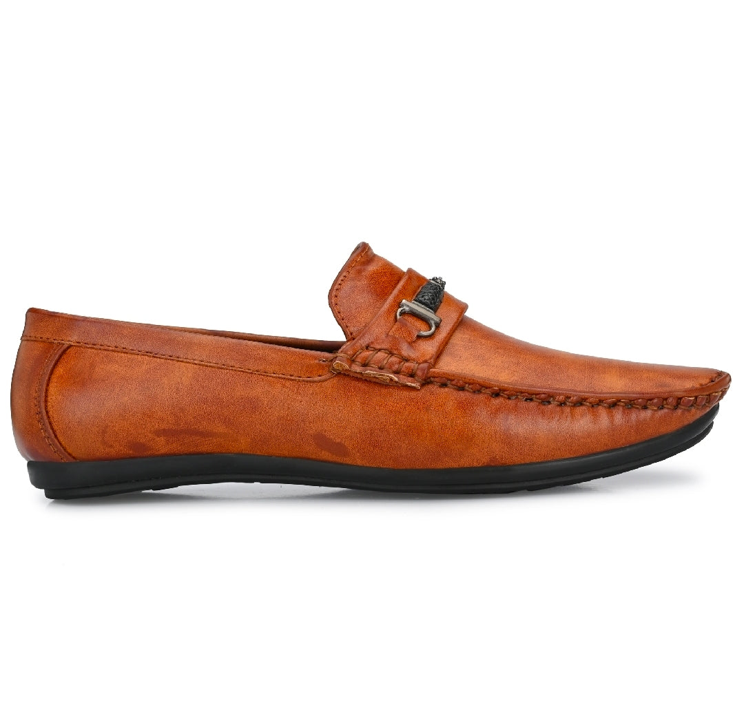 Casual Loafers Men | Stylish SlipOn Daily Comfort