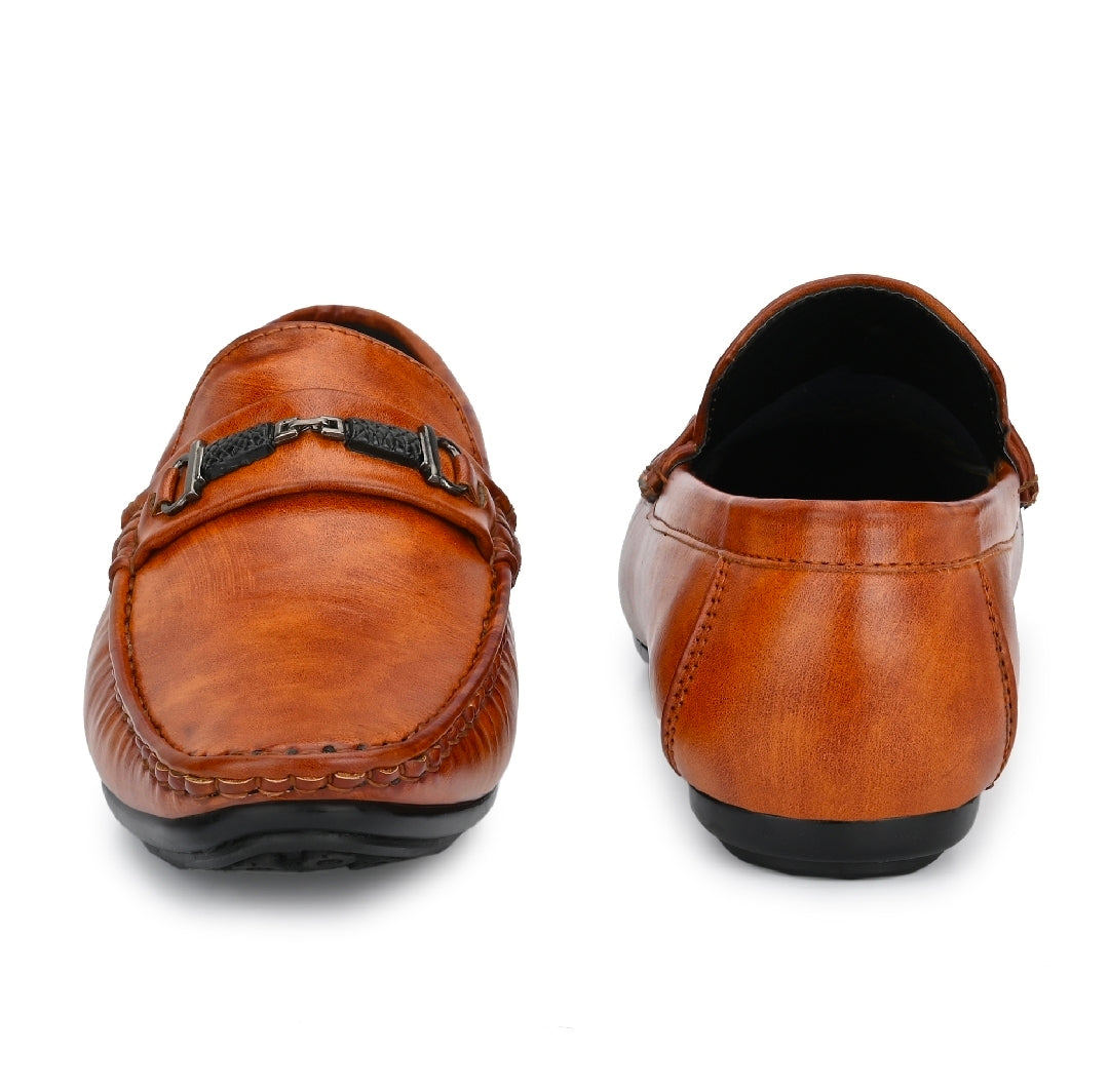 Casual Loafers Men | Stylish SlipOn Daily Comfort