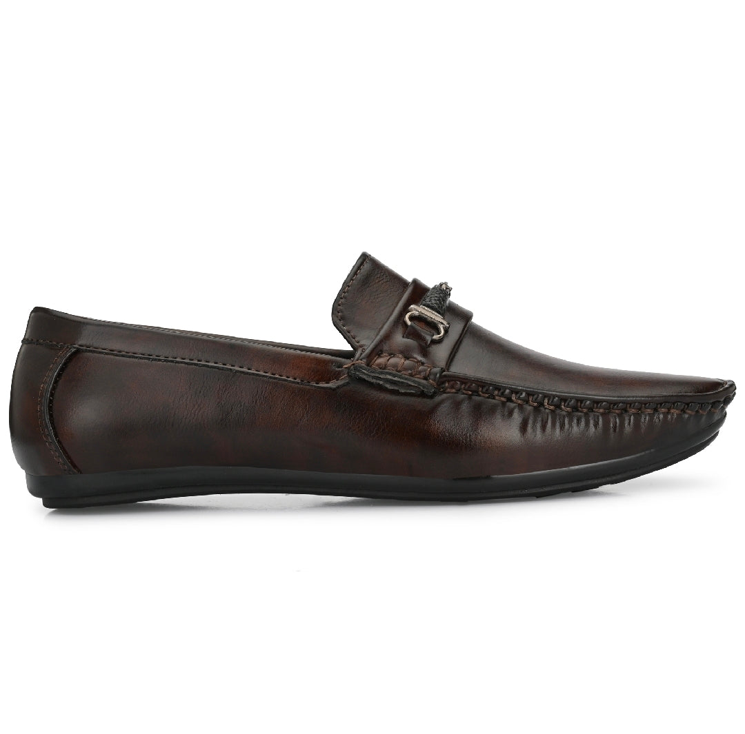 Casual Loafers Men | Stylish SlipOn Daily Comfort