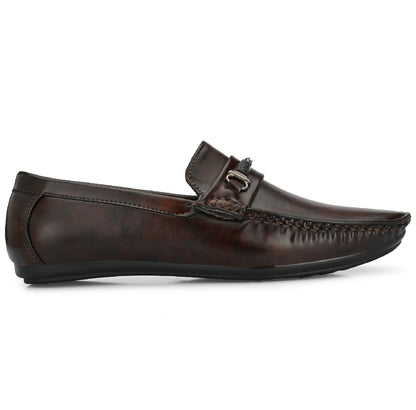 Casual Loafers Men | Stylish SlipOn Daily Comfort
