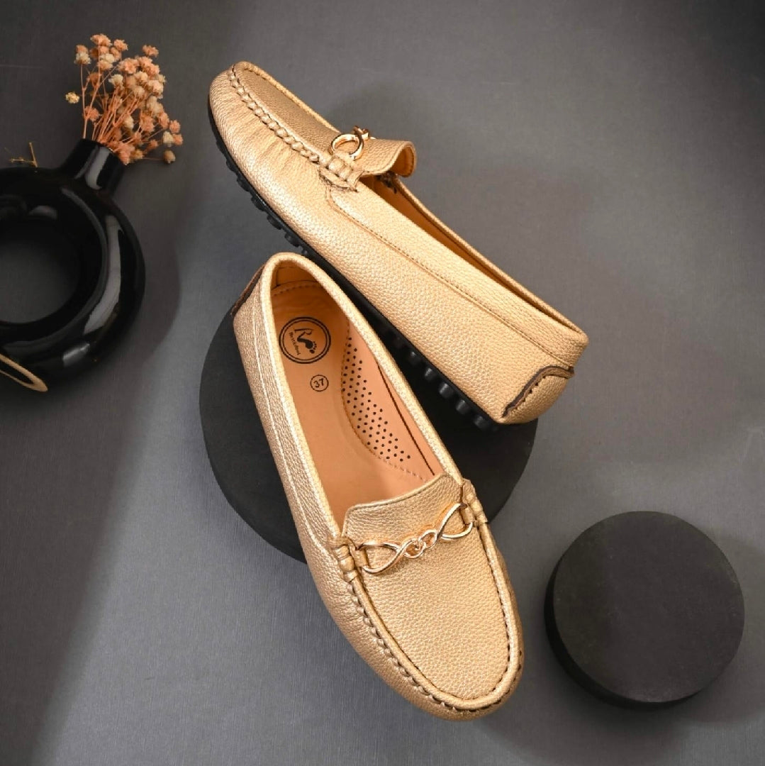 Women Premium Loafers Wholesale | Stylish Comfort Bulk