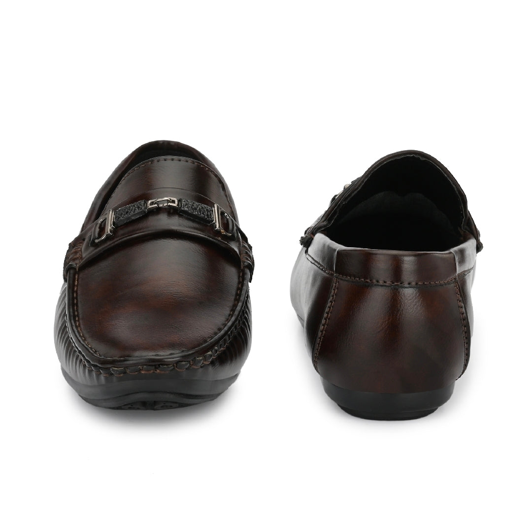 Casual Loafers Men | Stylish SlipOn Daily Comfort