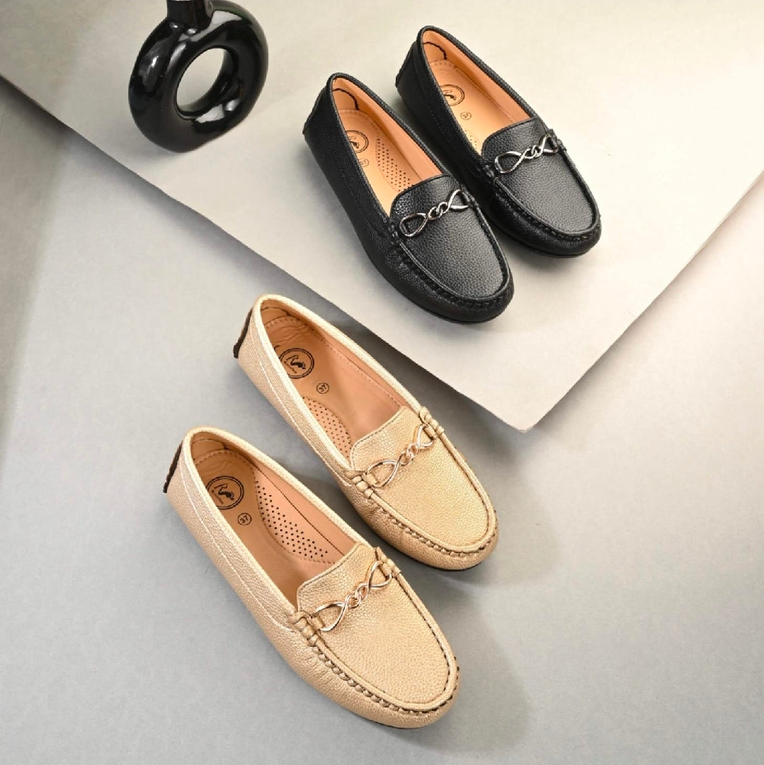 Women Premium Loafers Wholesale | Stylish Comfort Bulk