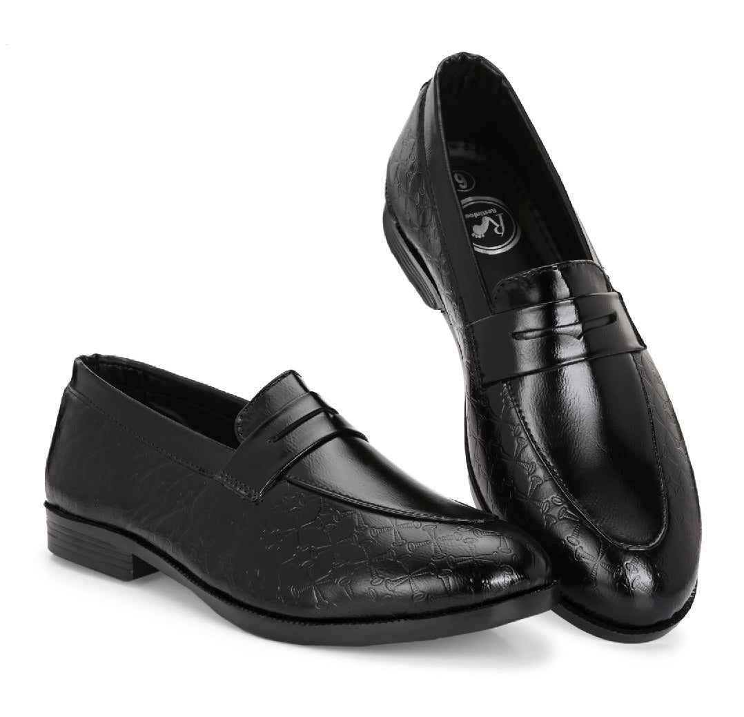 Party Wear Loafers | Men Stylish Premium SlipOn